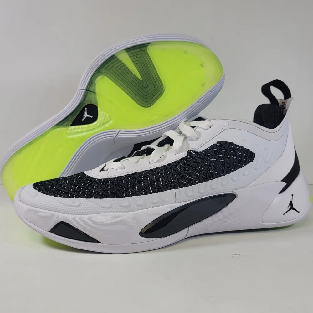 Jordan | Shoes | Nike Air Jordan Luka Reverse Orca White Black
